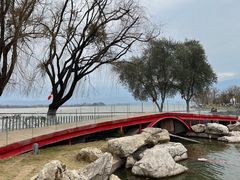 -西昌邛海宾馆