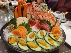 -大渔铁板烧(东城店)