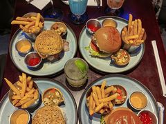 -blue frog蓝蛙(长泰广场店)