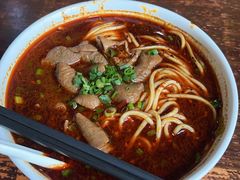 -牛王庙(龙华花园店)