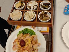 -天宜隆蘑菇宴火锅(石景山旗舰店)