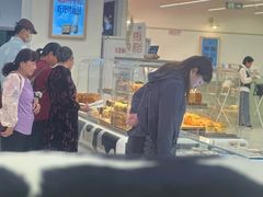 -红星前进面包牛奶公司(君太店)