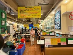 -大哥餐厅(西城花园店)