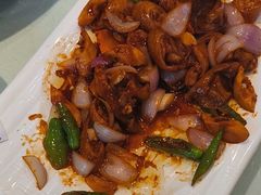 -东北大院·东北菜(三台子店)