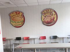 -华莱士·全鸡汉堡(安庆高铁站店)