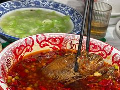 -欧记大排档·景德菜(上海首店)