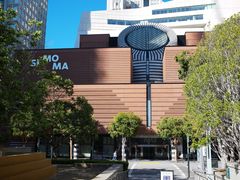 -旧金山现代艺术博物馆