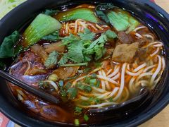 -李先生牛肉面大王(成都东站西广场店)