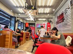 -孖记茶档·热腾茶餐(江南西plus店)