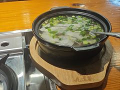 -九道菜有鸡鱼头(石鼓路店)