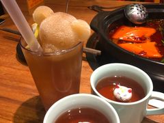 -串门邻居串串火锅(云南南路店)