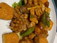 -北塘海鲜·天津菜·鲅鱼水饺是一绝(大光明桥旗舰店)