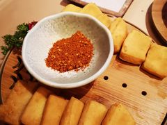 -山石榴·贵州菜(丰盛里店)