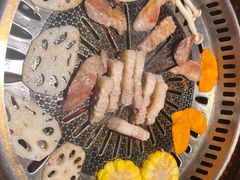 -嘿嘟嘟·肋条烧肉放题(爱融荟城店)
