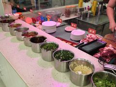 -全好食潮汕牛肉火锅(泗洲路店)