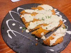 -澳骄 Aussie Kitchen·手工披萨·西餐(国大店)