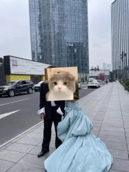 -黑马婚纱摄影
