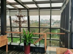 -维纳斯酒店-忆咖啡观景餐厅(象山公园店)
