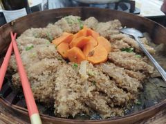 -茶港食堂(武昌店)