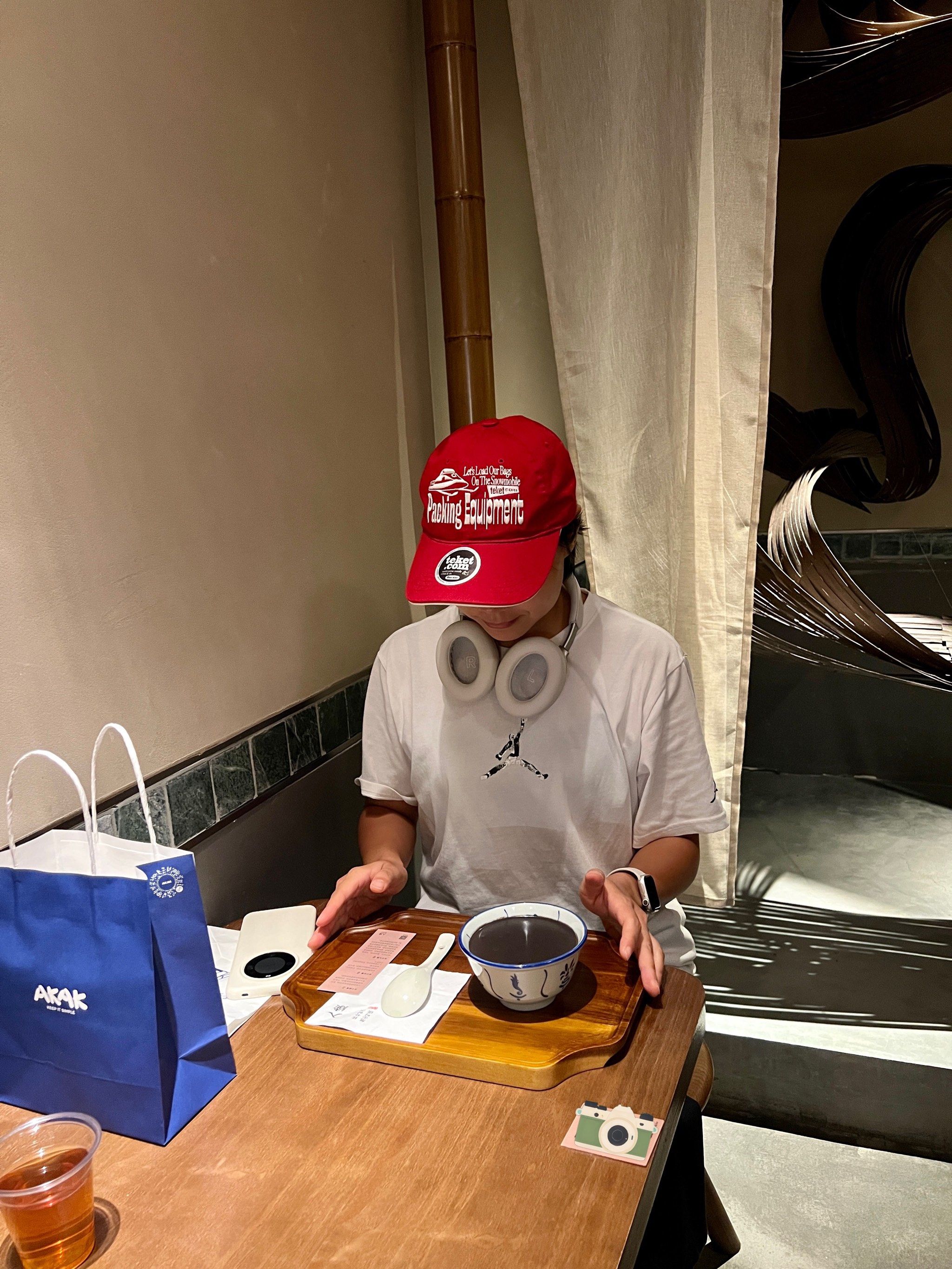 广州万菱汇糖水铺 | 入续