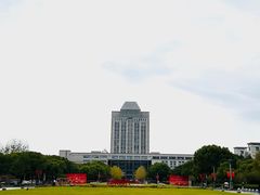 -江南大学(蠡湖校区)