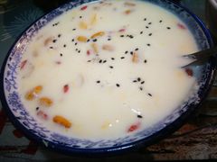 牛奶醪糟-聚雅美食