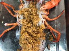 -北戴河庆山饭店·海鲜砂锅粥(北戴河黑石路店)