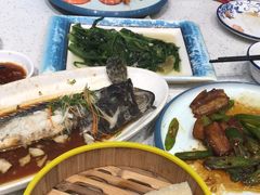 -锦里海景海鲜餐厅.三亚老字号(亚龙湾中心广场店)