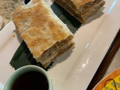 -那家小馆•北京菜•烤鸭(香山店)