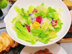 -北平食府·北京烤鸭(北京西站六里桥店)