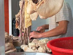 -吴记老字号辣汤饭