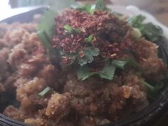 -车七孃苏稽跷脚牛肉(乐山店)