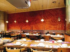 -铁公鸡·四川料理(天环广场店)