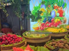 -尚宴牛特鲜自助(太原街万达店)