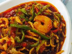 -清真•蜀风园(丁字沽总店)