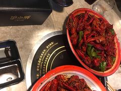 -沪小胖小龙虾(淮海中路旗舰店)
