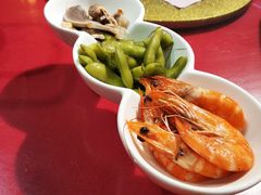 糟三宝-三林本帮馆(中林街店)