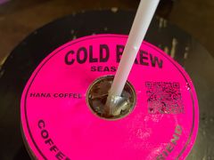 -HANA COFFEE(长寿路店)