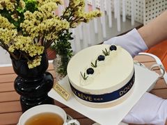 -杜哈夫DOUX RÊVE·生日蛋糕(日月光店)