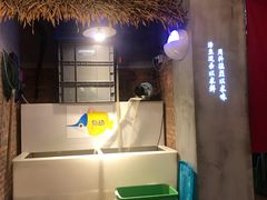 -小小河边鱼(天润城店)