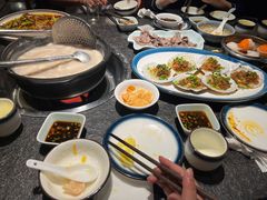 -景笙毋米粥底火锅(20年老字号)