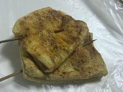 -烧烤佬(新基路店)