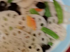 -和源祥·日照菜扛把子(万平口一店)