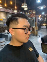 -16番发型