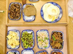 -太湖面馆十八浇(渔港路店)