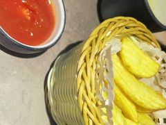 -同仁四季椰子鸡(海岸城天利店)