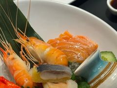 -水木锦堂·自助铁板烧(望京凯德MALL店)