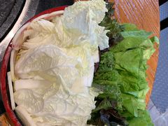 -丽水汇原生态餐厅(大研古城店)