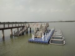 -滆湖低碳生态公园