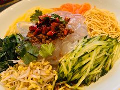 -老妈菜馆(建设街店)